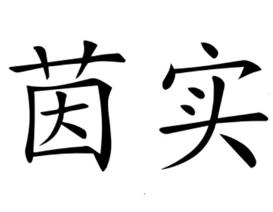 茵实