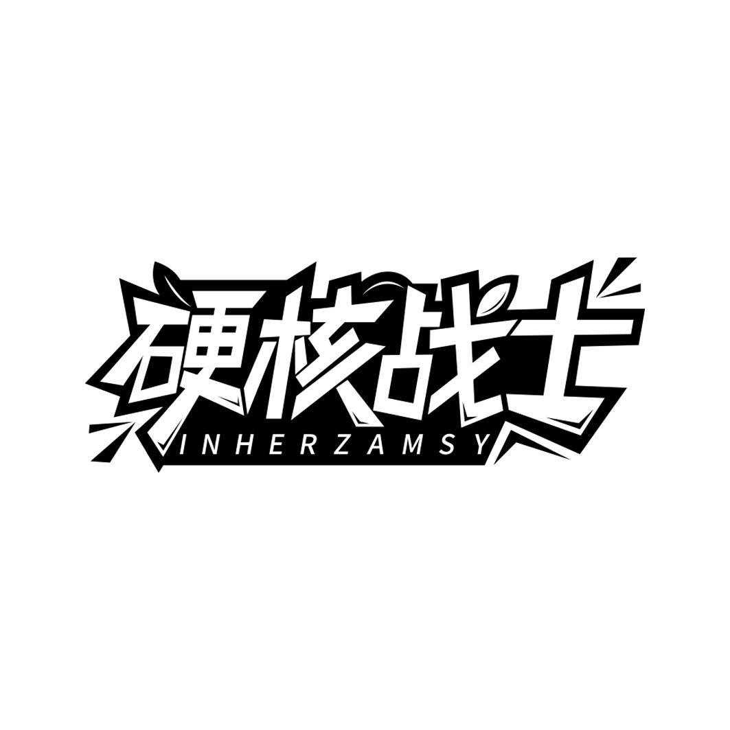 硬核战士 INHERZAMSY