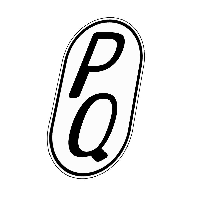 PQ   