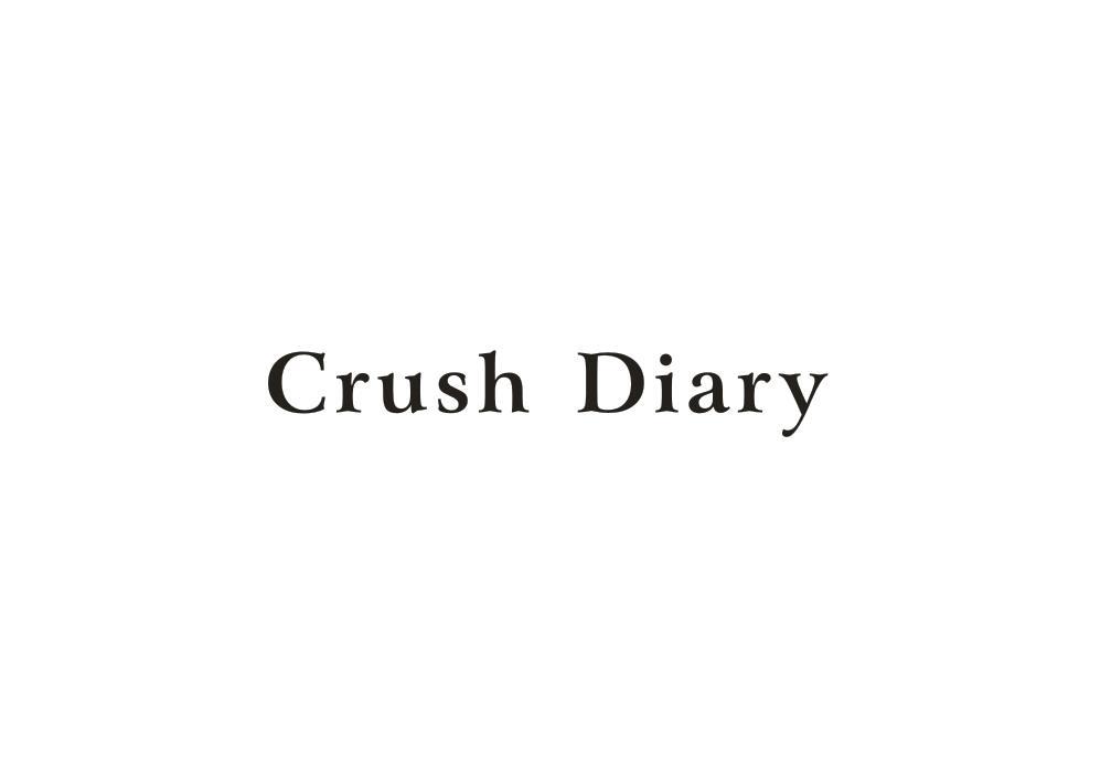 CRUSHDIARY