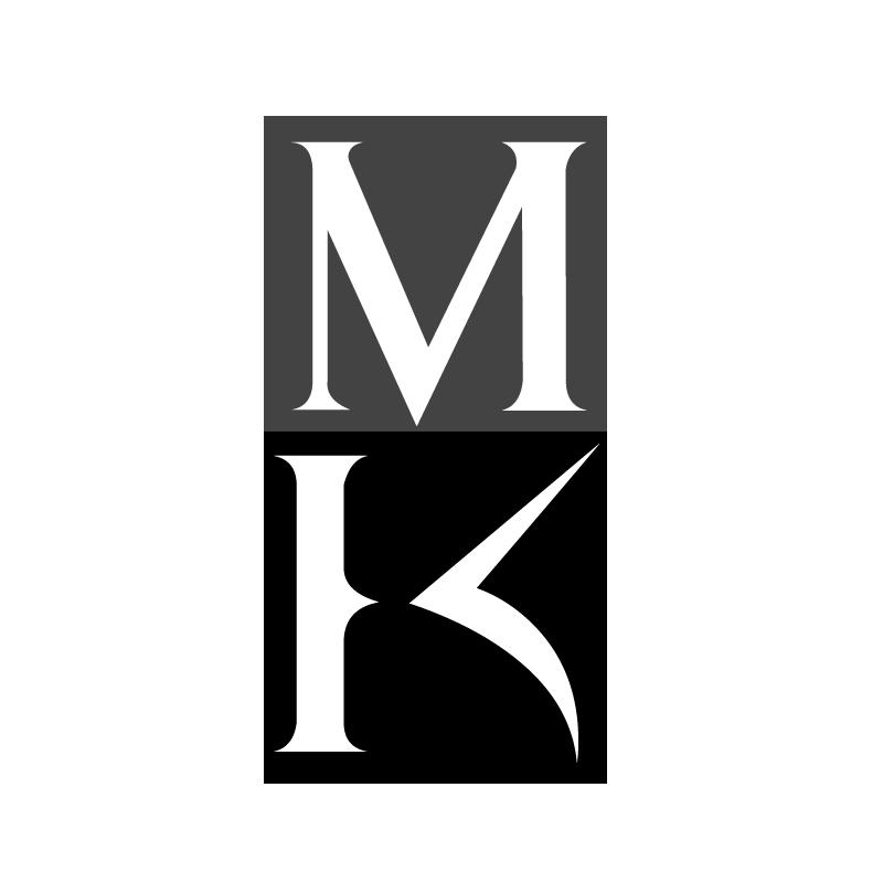 MK   