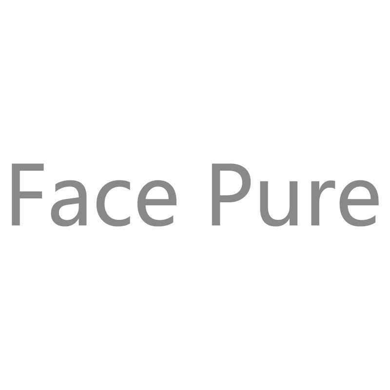FACE PURE