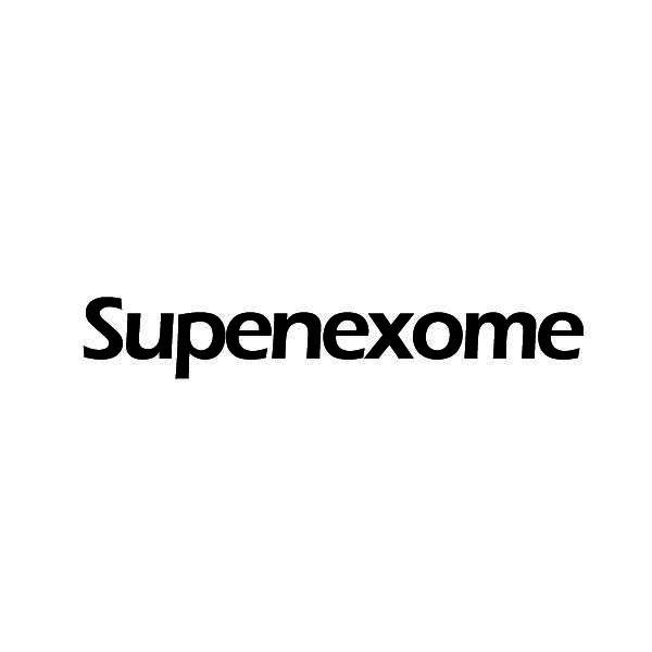 SUPENEXOME