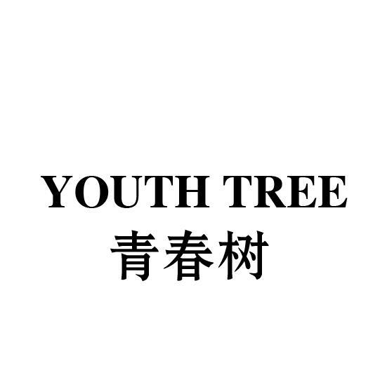 青春树 YOUTH TREE