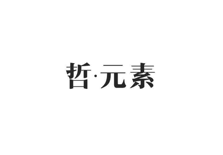 哲元素