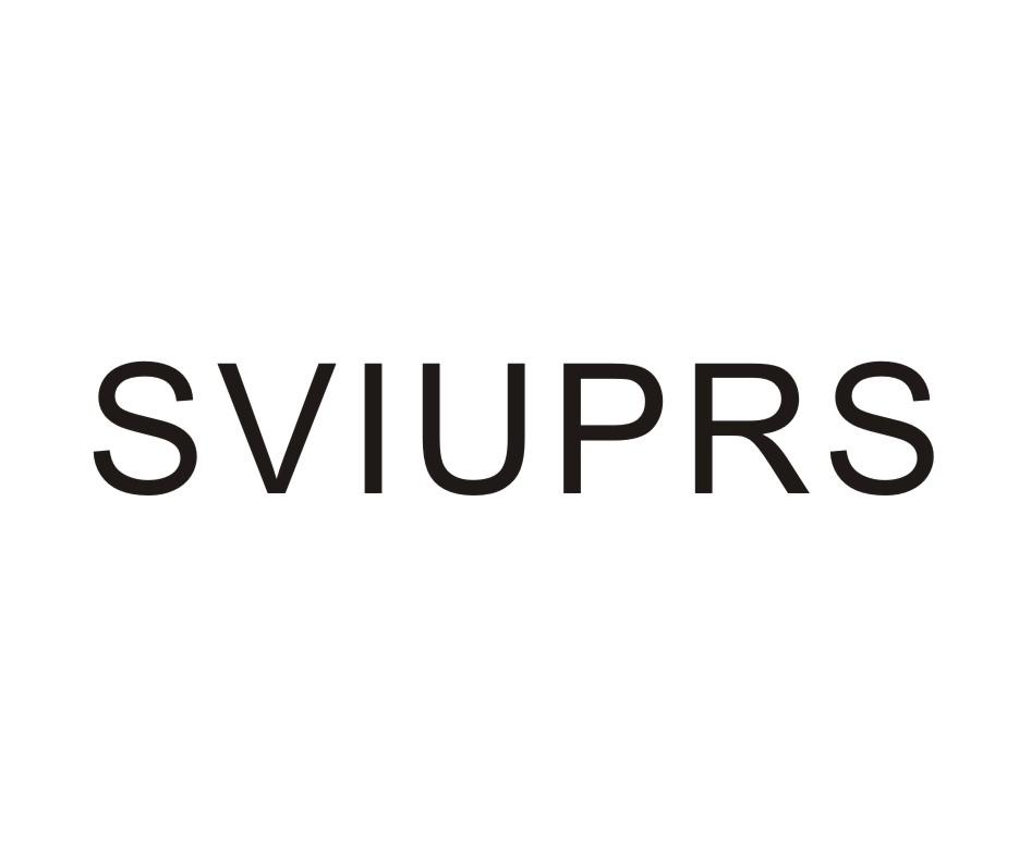 SVIUPRS