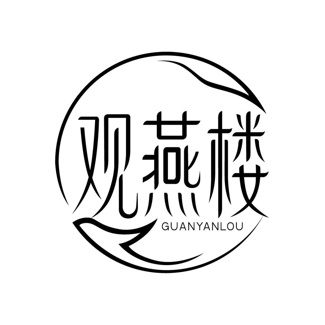 观燕楼