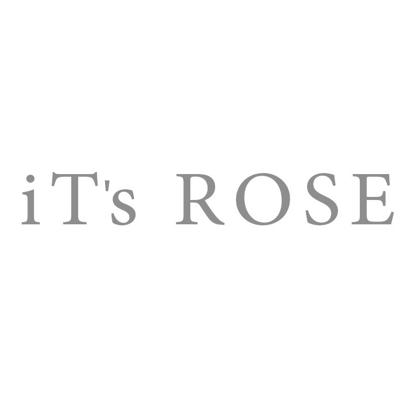 IT'S ROSE