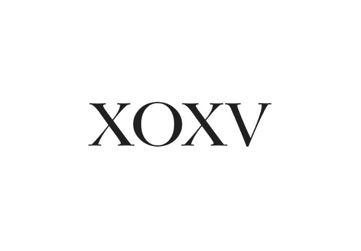 XOXV