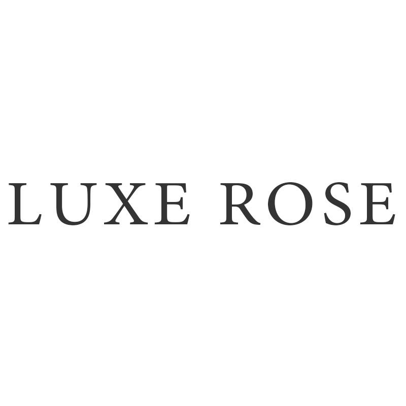 LUXE ROSE