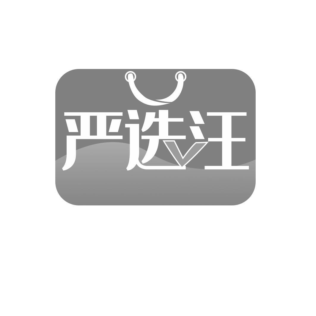 严选汪
