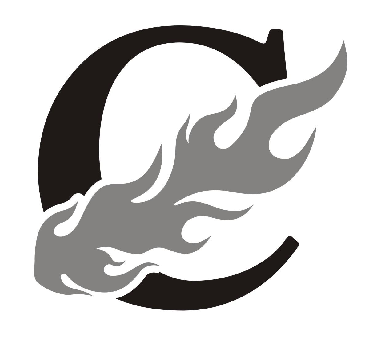 C