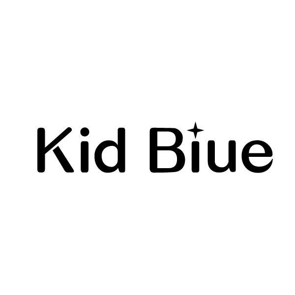 KID BIUE