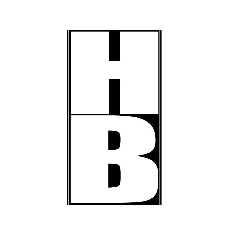 HB  