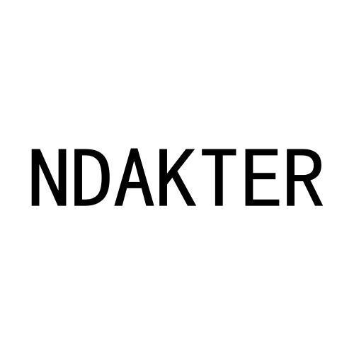NDAKTER