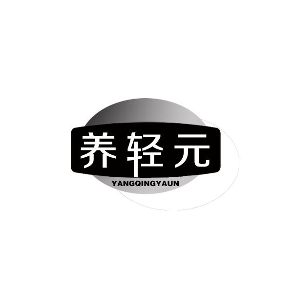 养轻元