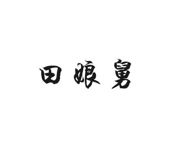 田娘舅
