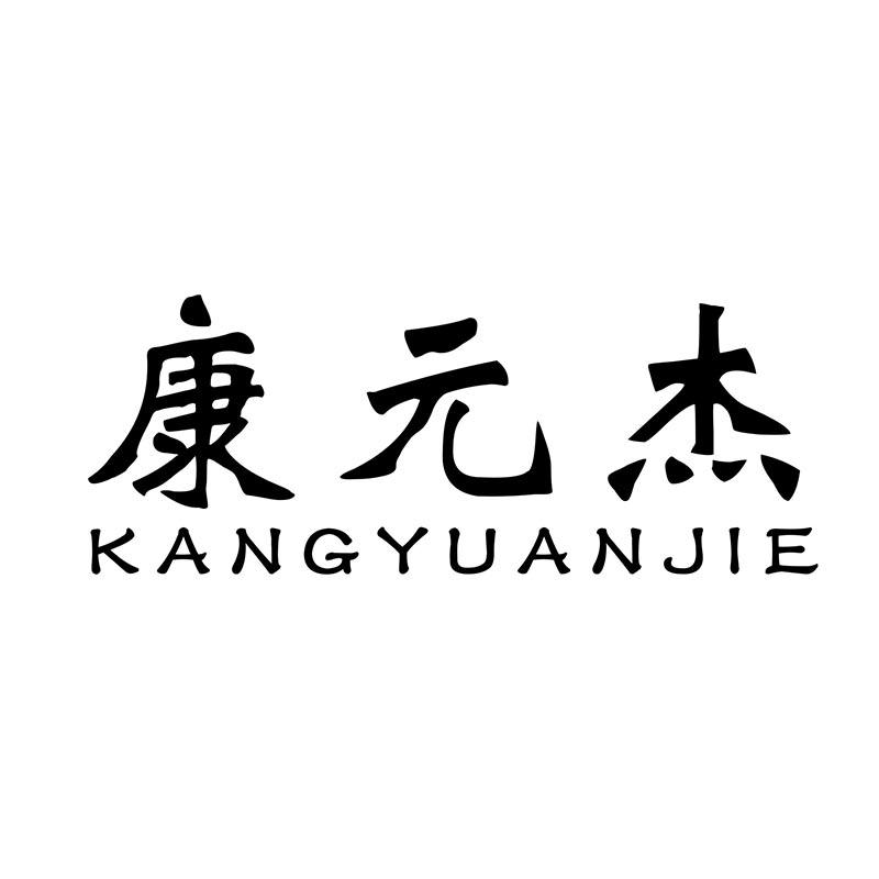 康元杰