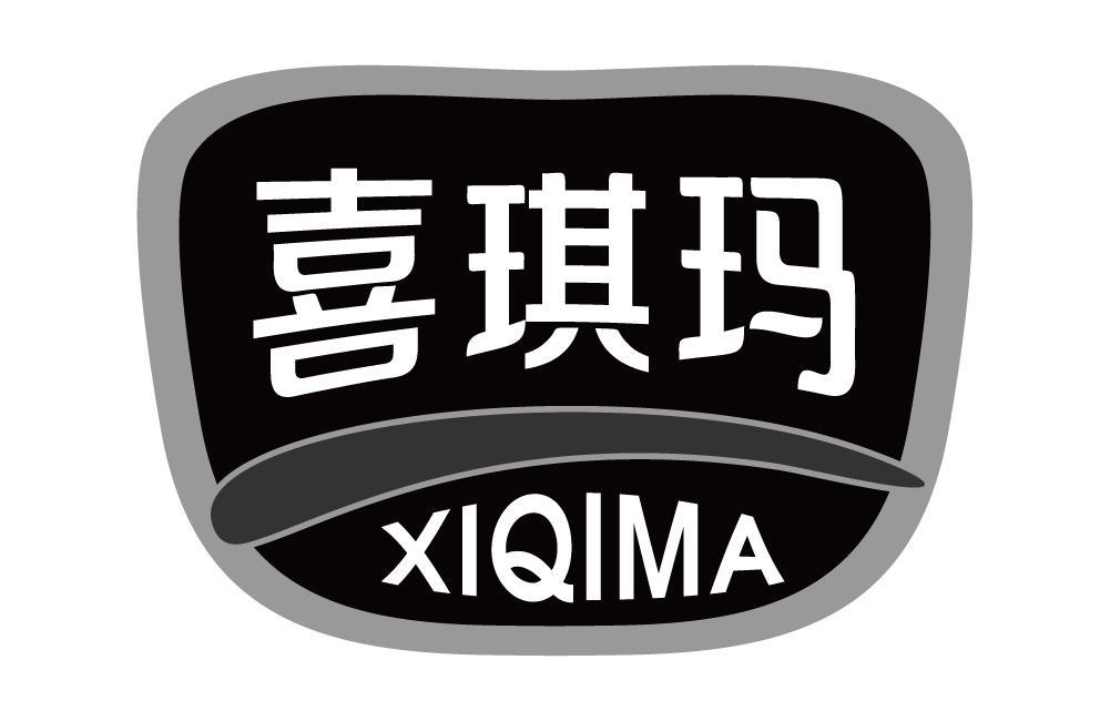 喜琪玛