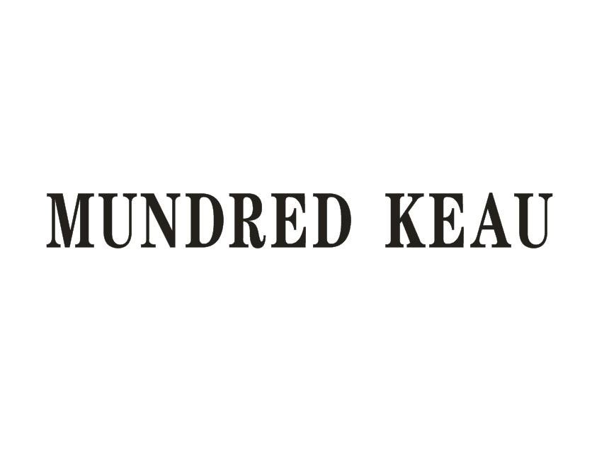 MUNDRED KEAU