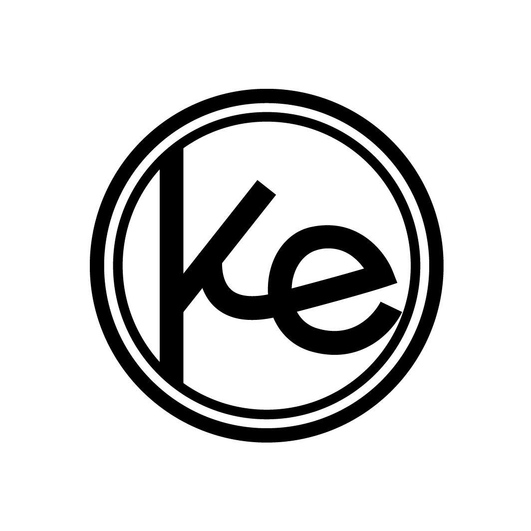 
KE