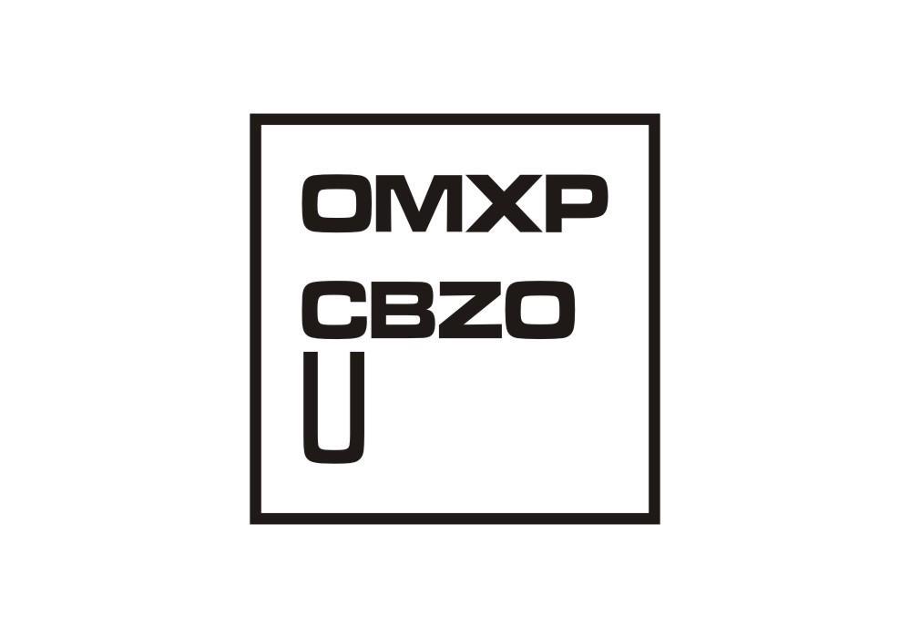 OMXP CBZO U