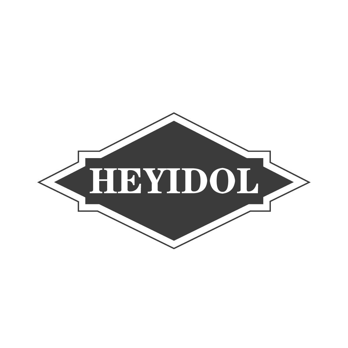 HEYIDOL