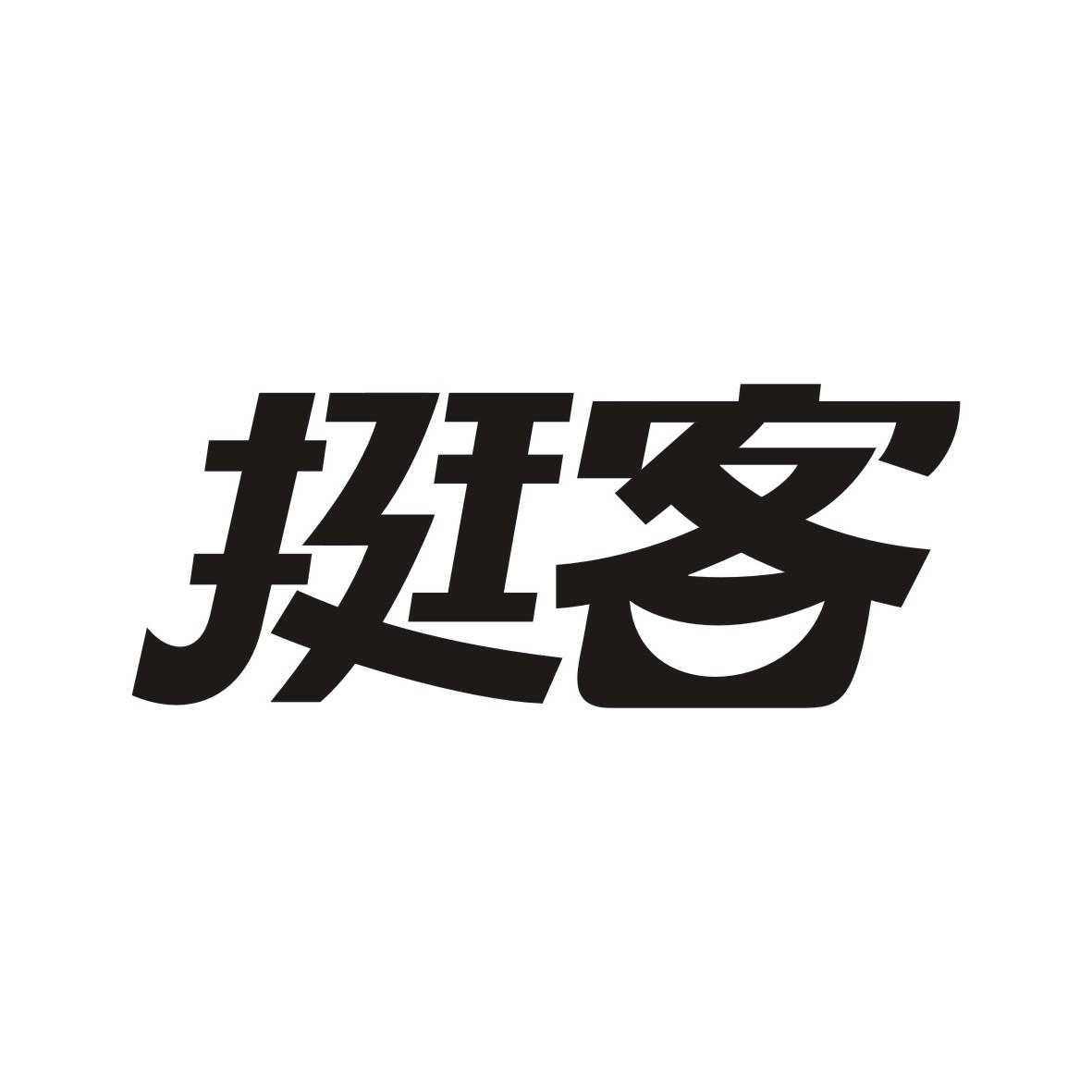 挺客