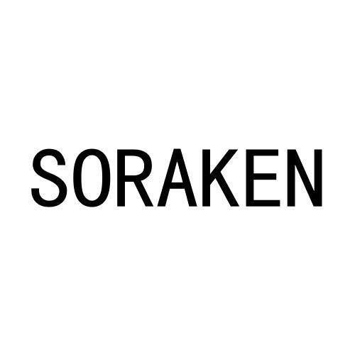 SORAKEN
