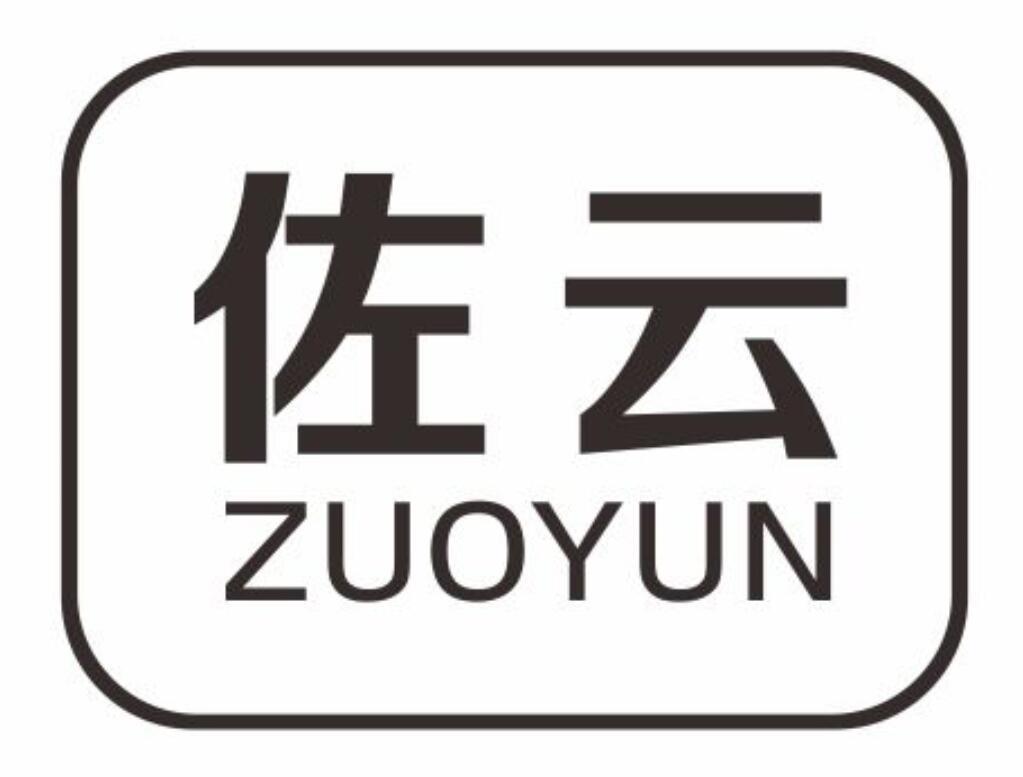佐云ZUOYUN