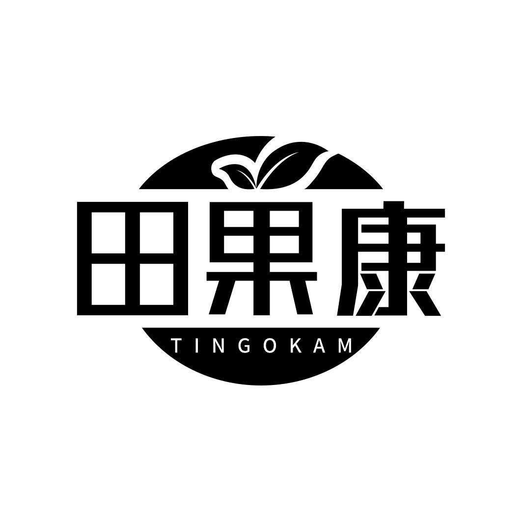 田果康 TINGOKAM