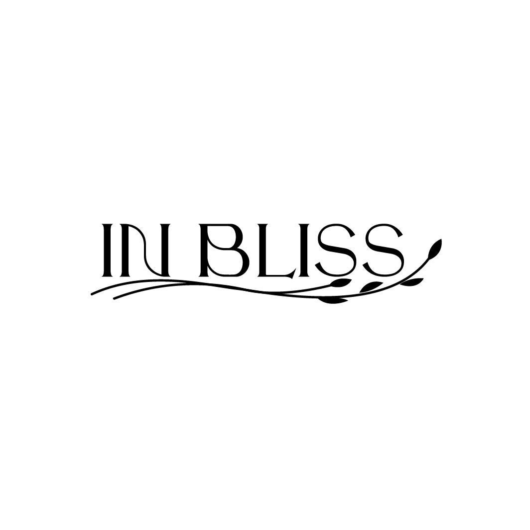 
IN BLISS