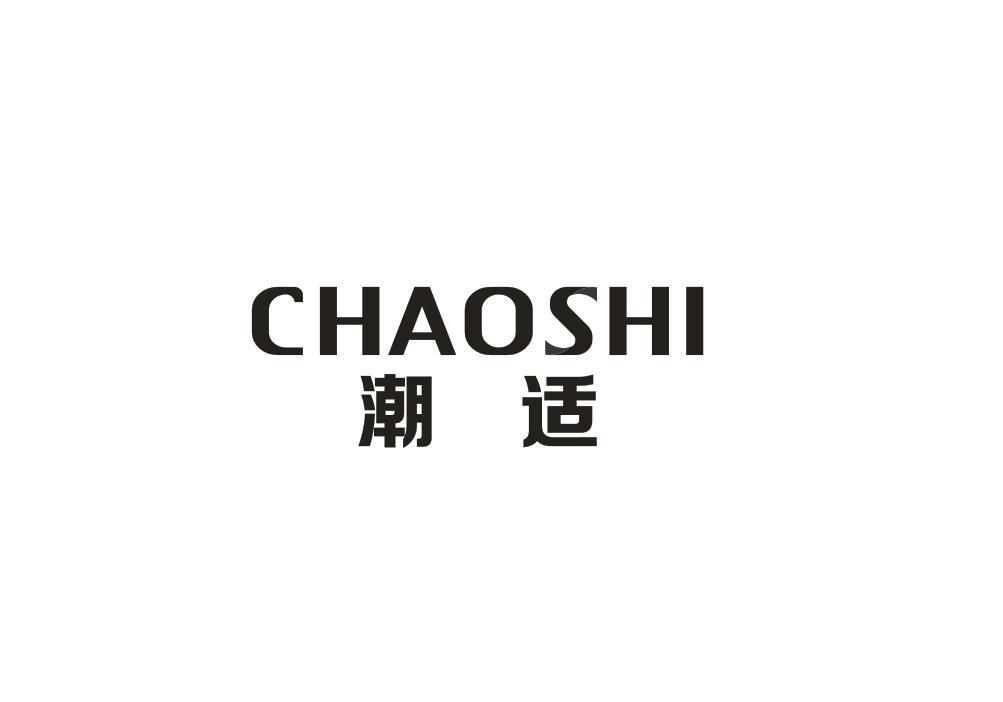 潮适