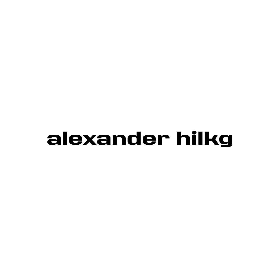 alexander hilkg       