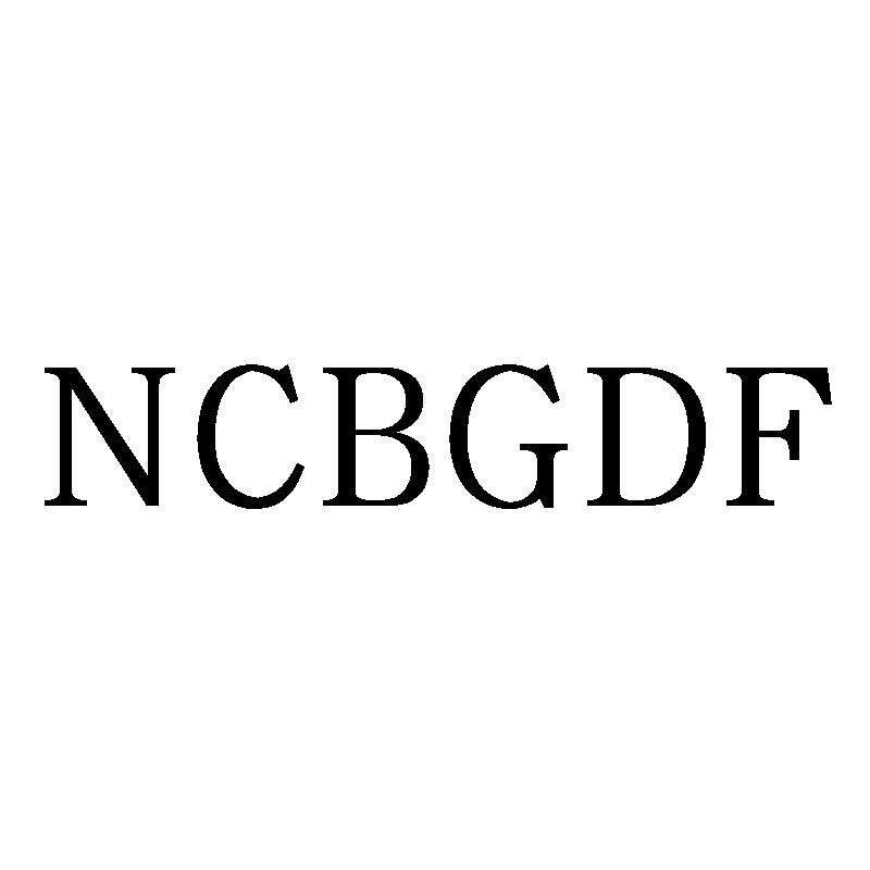 NCBGDF