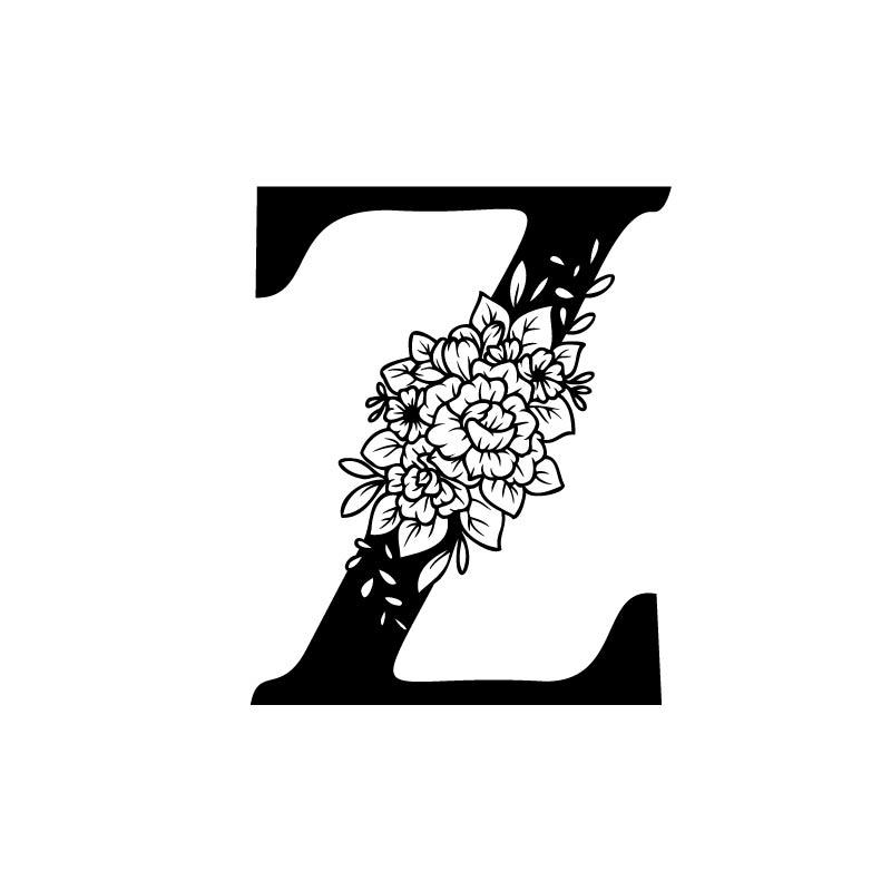 Z
