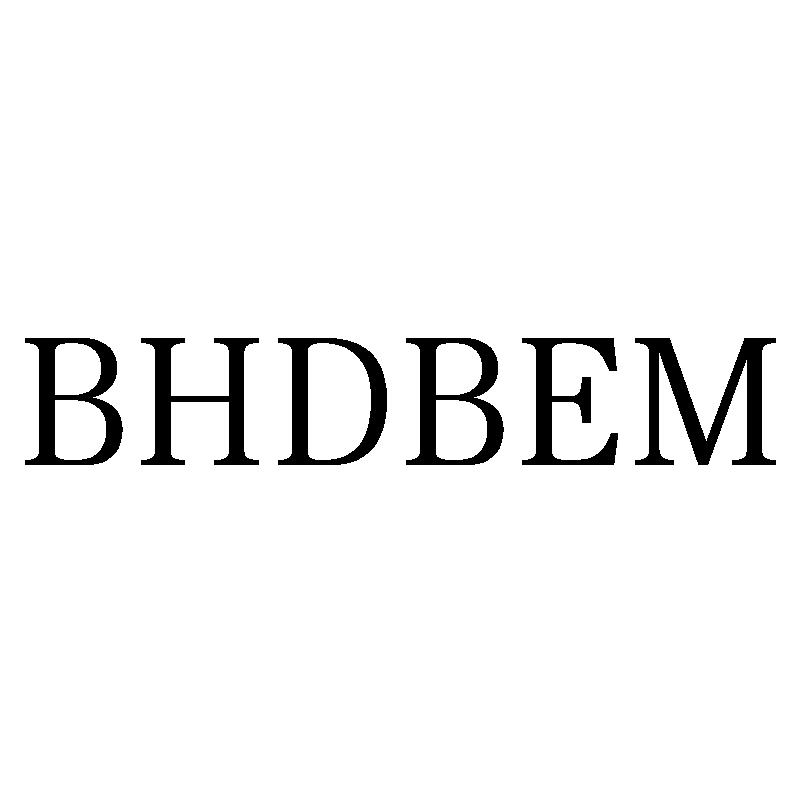 BHDBEM