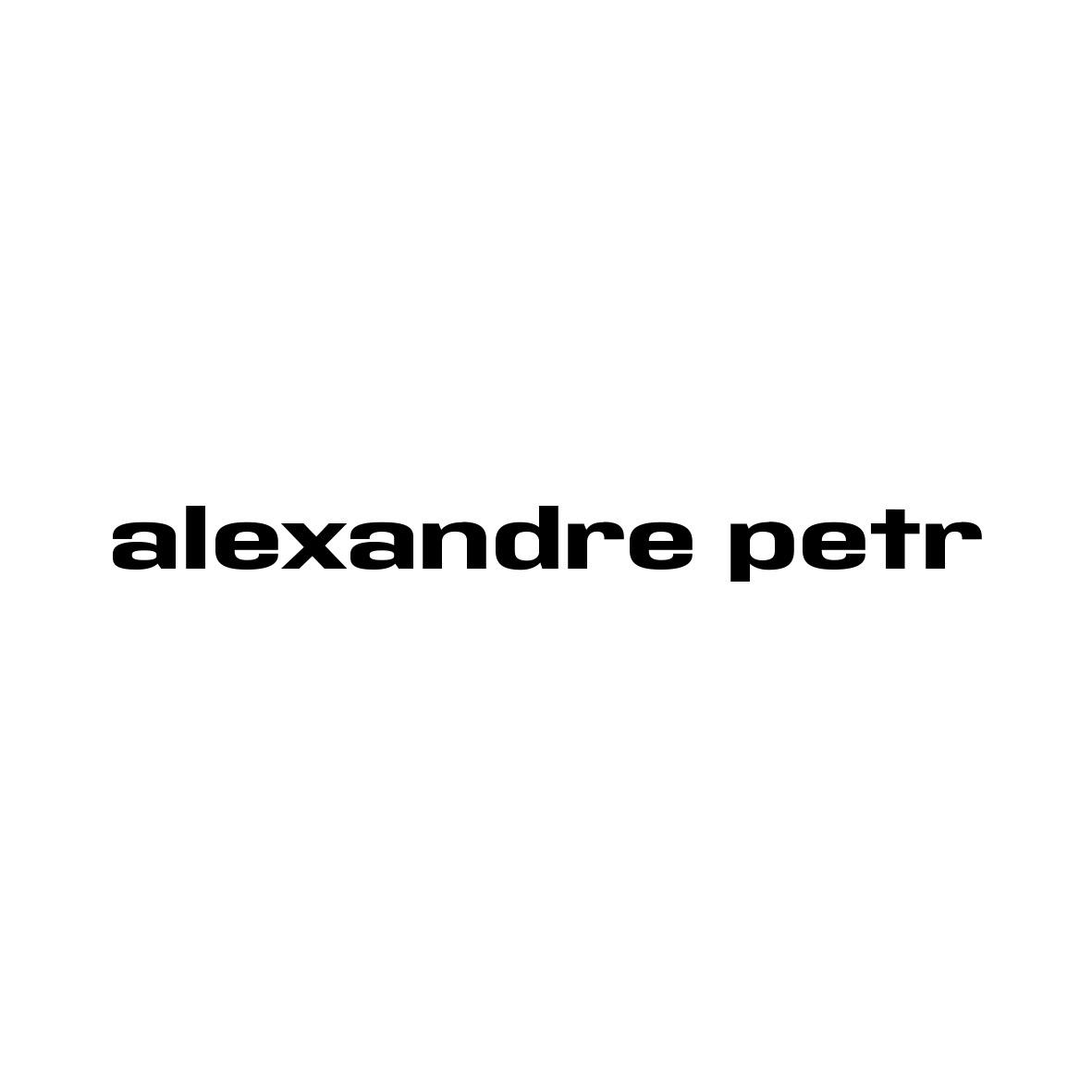 alexandre petr              