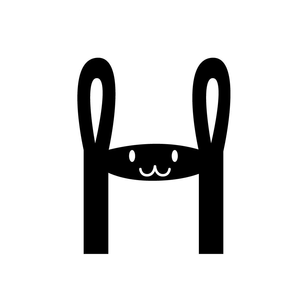 
H