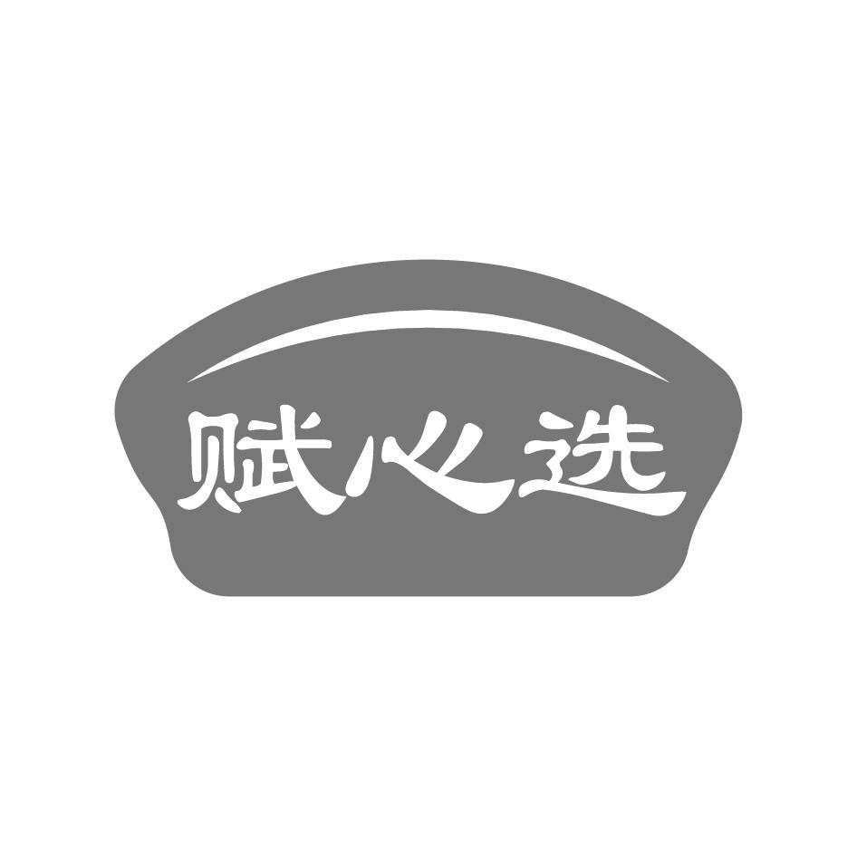 赋心选