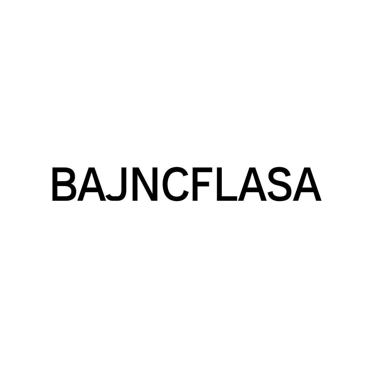 BAJNCFLASA                      