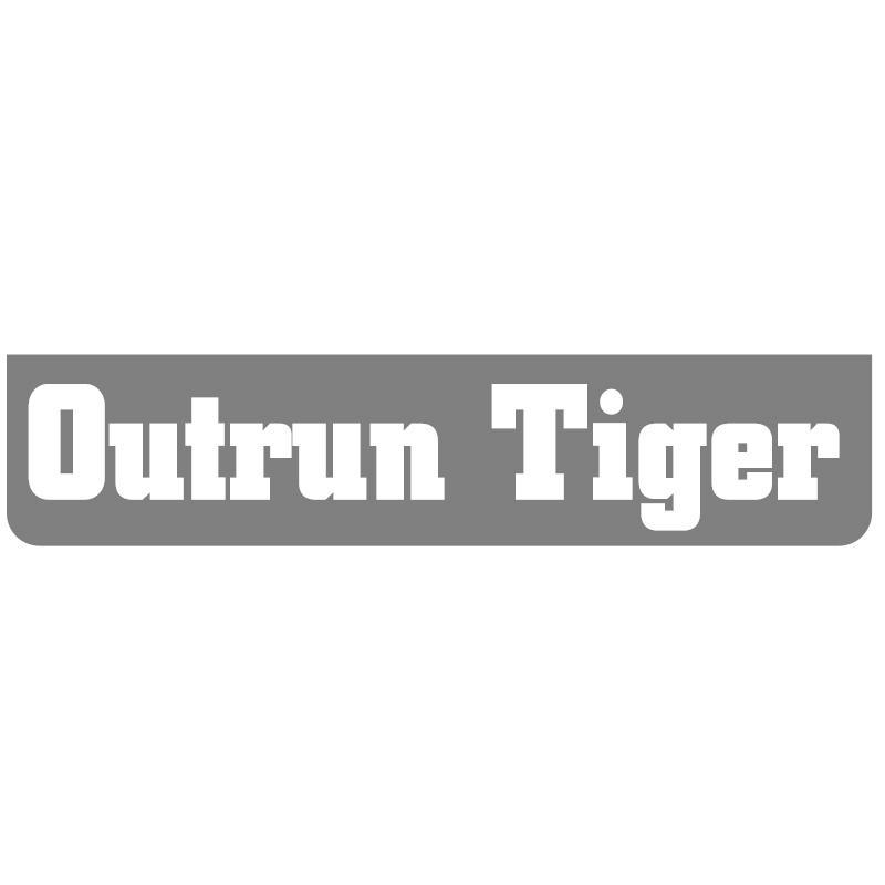 OUTRUN TIGER