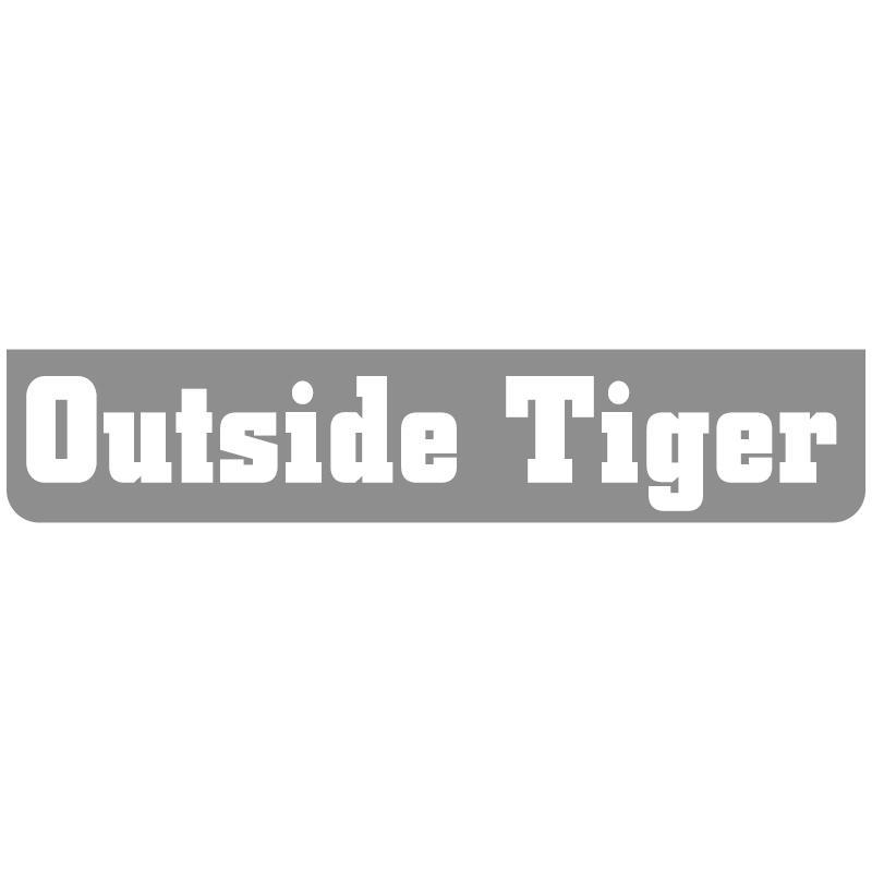 OUTSIDE TIGER