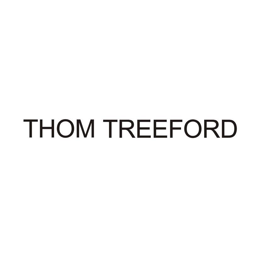THOM TREEFORD