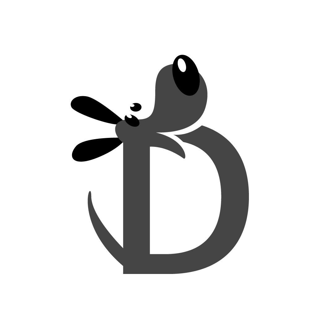 
D