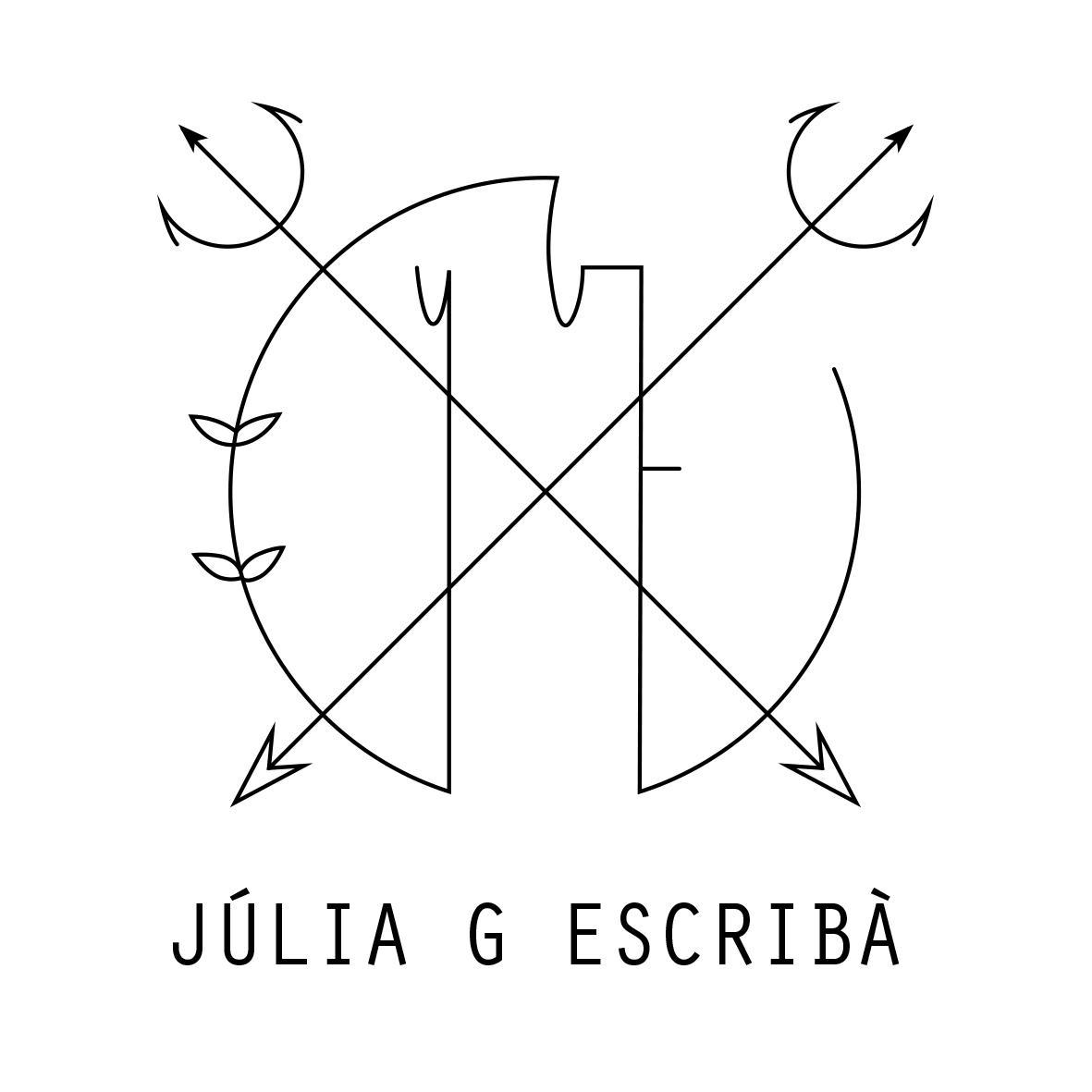 JULIA G ESCRIBA