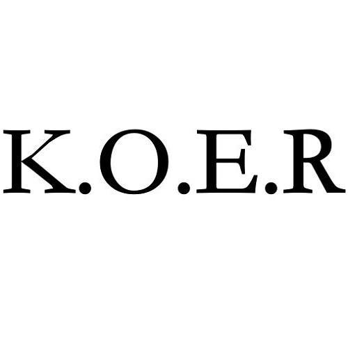 K.O.E.R