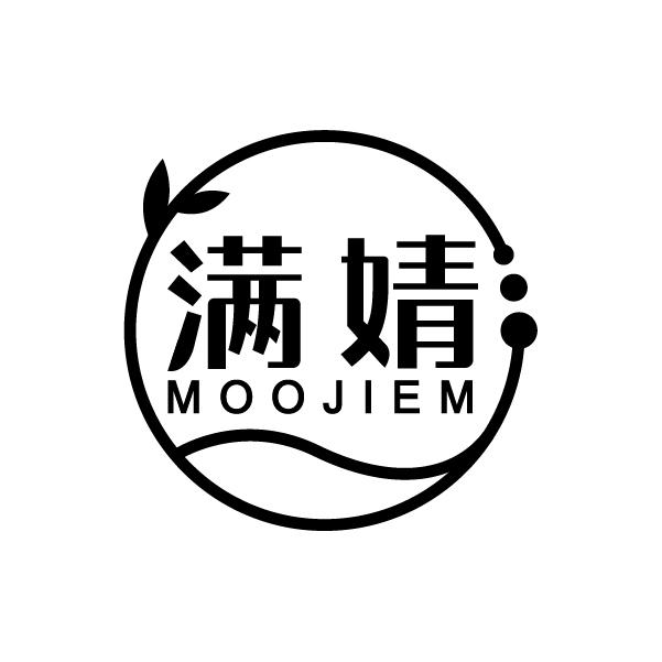 满婧
MOOJIEM