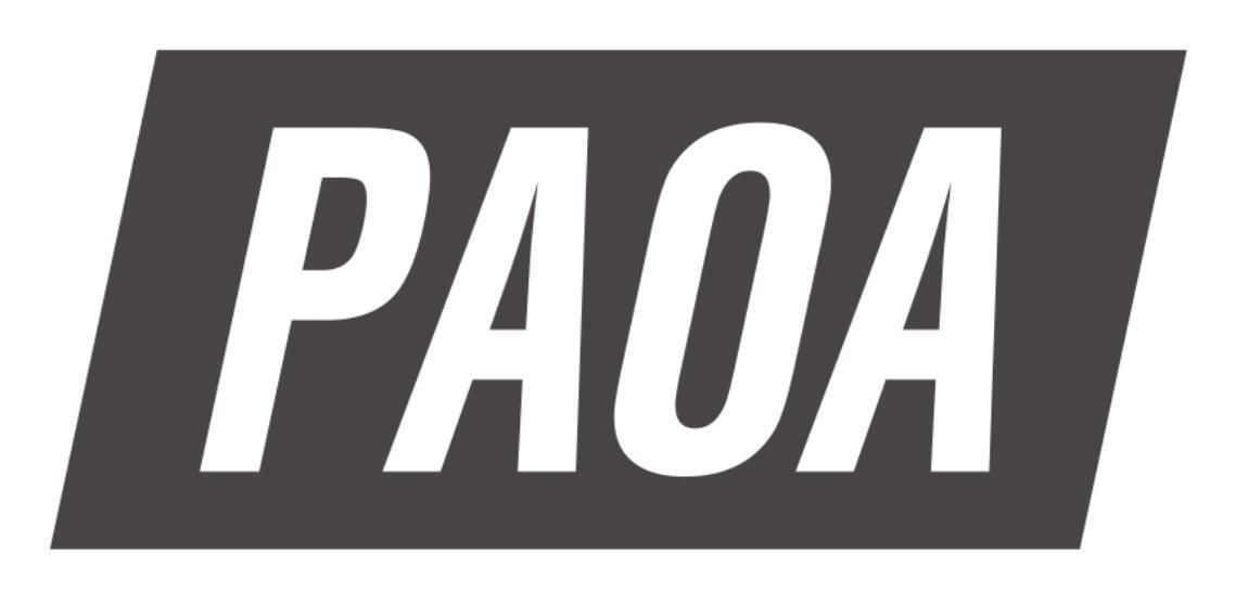 PAOA