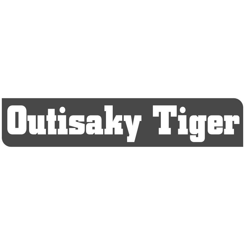 OUTISAKY TIGER
